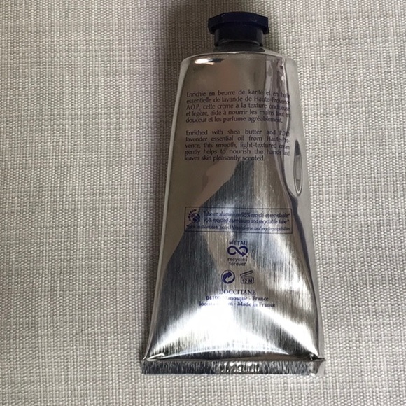 L'Occitane Shea Hand Cream - Picture 4 of 4